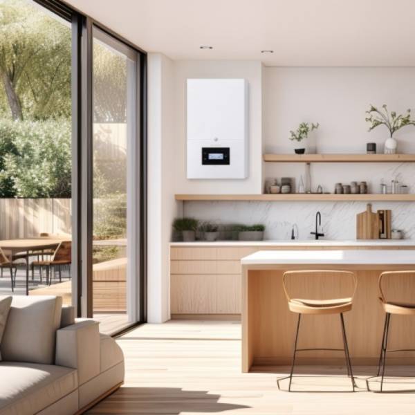 Entreprise de plomberie générale disponible pour le dépannage à domicile de vos équipements en cas de fuite ou de panne - Fécamp et alentours