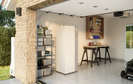 Notre zone d'activité pour ce service Entreprise de plomberie chauffage certifiée RGE pour faire installer une pompe à chaleur air/eau ou air/air dans une maison